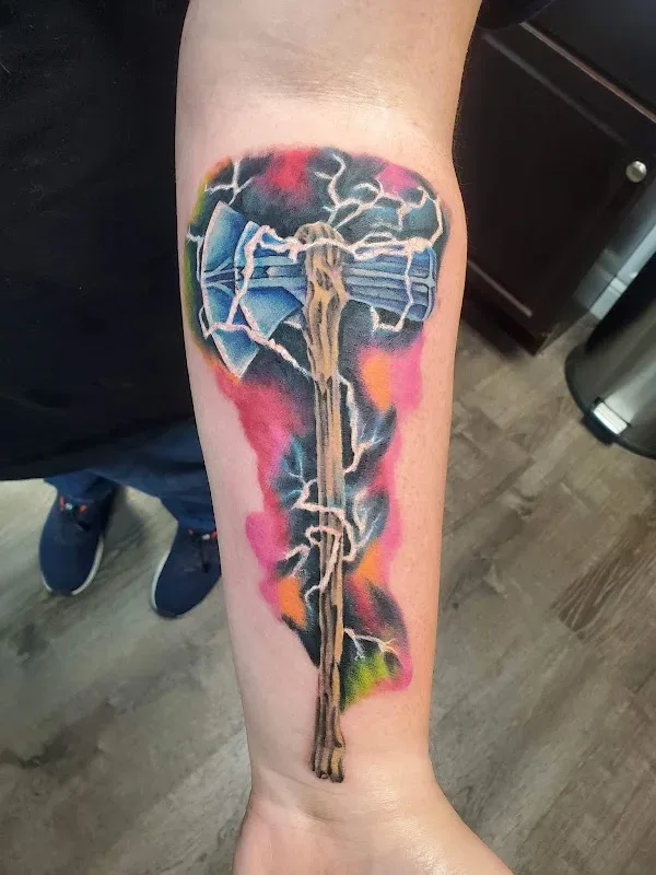 Premier Tattoo Company Westland — Tattoo shop in Westland